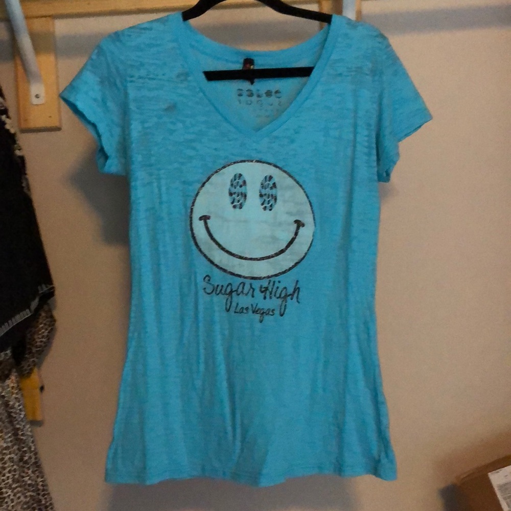 Sugar High T-shirt